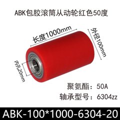 ABK-100×1000-6304-20