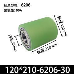 ABA-120×210-6206-30