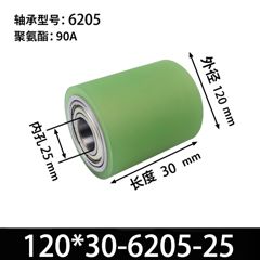 ABA-120×30-6205-25