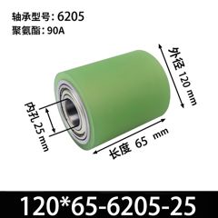 ABA-120×65-6205-25