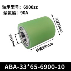 ABA-33×65-6900-10