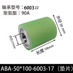 ABA-50×100-6003-17 (垫片) 