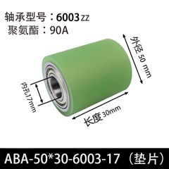 ABA-50×30-6003-17 (垫片) 
