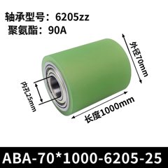 ABA-70×1000-6205-25