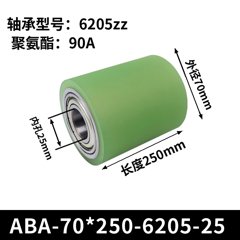 ABA-70×250-6205-25