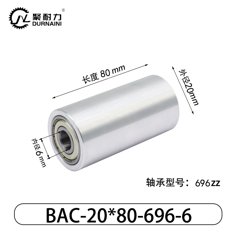 BAC-20×80-696-6