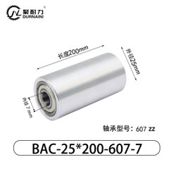BAC-25×200-607-7
