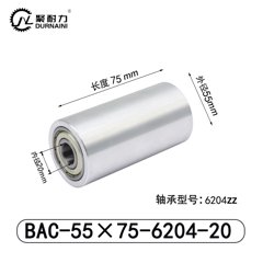 BAC-55×75-6204-20