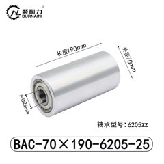 BAC-70×190-6205-25