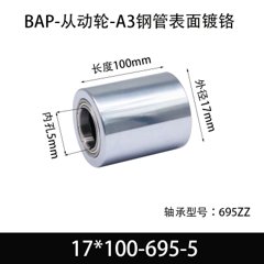 BAP-17×100-695-5