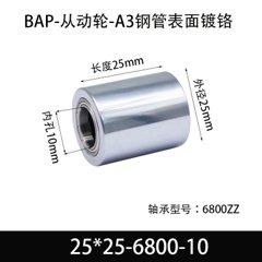 BAP-25×25-6800-10