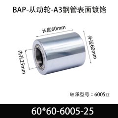 BAP-60×60-6005-25