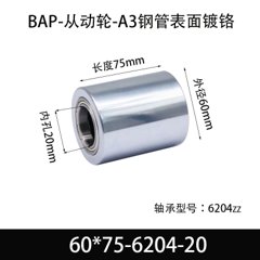 BAP-60×75-6204-20
