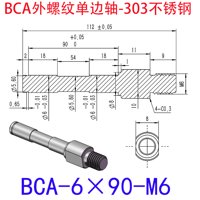 BCA-6×90-M6