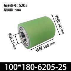 ABA-100×180-6205-25