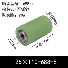 ABC-25×110-688-8