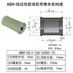 ABH-50×165-6300-10