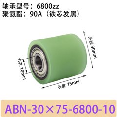ABN-30×75-6800-10