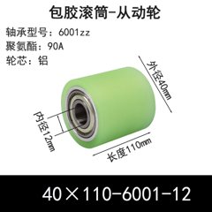 ABS-40×110-6001-12