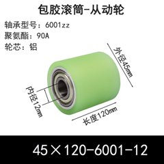 ABS-45×120-6001-12