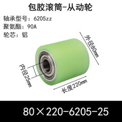 ABS-80×220-6205-25
