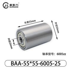BAA-55×55-6005-25